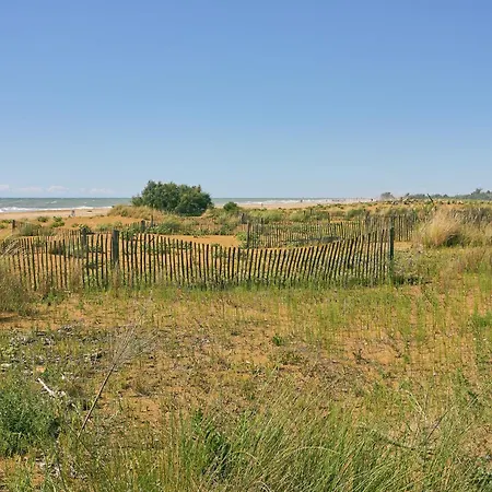 Cozy Flat With A Terrace-beahost *