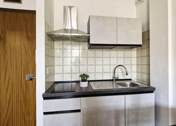 Cozy Flat With A Terrace-beahost Bibione