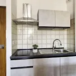 Cozy Flat With A Terrace-beahost Bibione