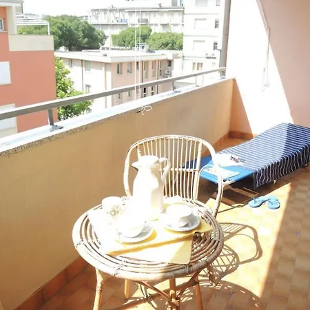 Cozy Flat With A Terrace - Beahost Апартаменти Бібіоне