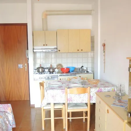 Apartmán Cozy Flat With A Terrace - Beahost Bibione