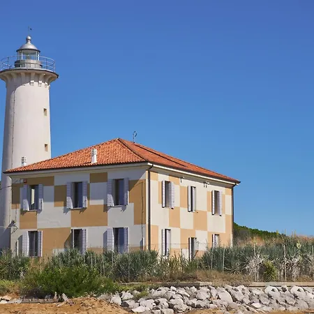Apartmán Cozy Flat With A Terrace - Beahost Bibione