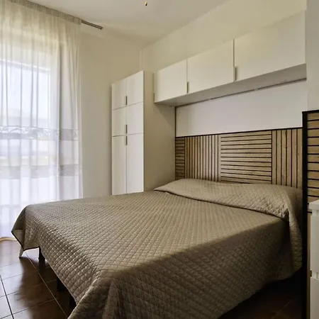 Cozy Flat With A Terrace-beahost Apartment