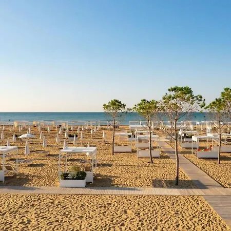 Cozy Flat With A Terrace-beahost * Bibione