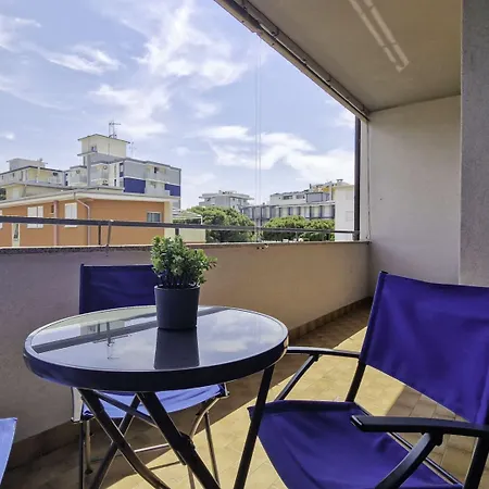 Cozy Flat With A Terrace-beahost Apartment Bibione