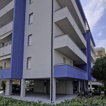 Apartment Cozy Flat With A Terrace-beahost Bibione