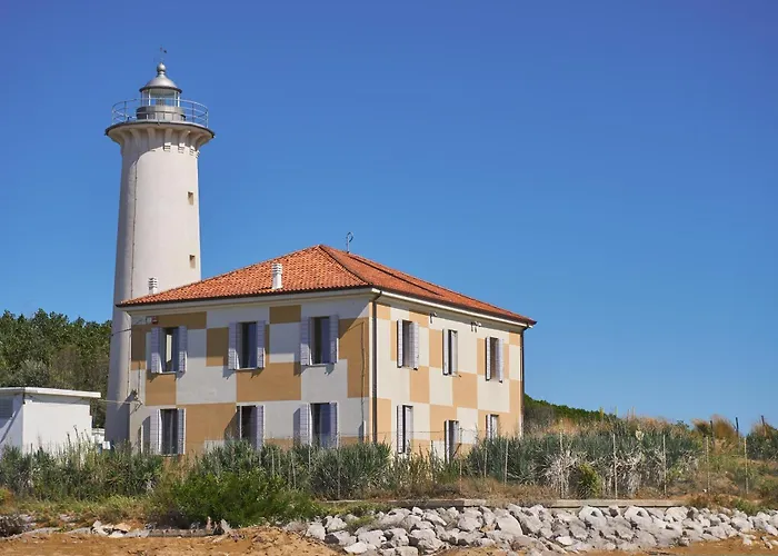 Lejlighed Cozy Flat With A Terrace-beahost Bibione