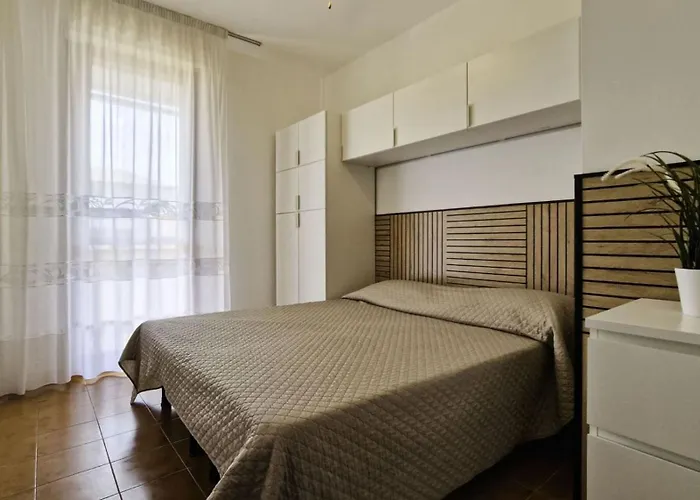 Cozy Flat With A Terrace-beahost Apartment