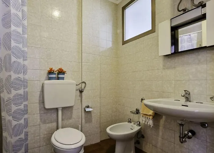 Cozy Flat With A Terrace-beahost Bibione